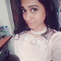 Profile Picture of Priyanka Nair (@priyanka-nair-76) on Quora