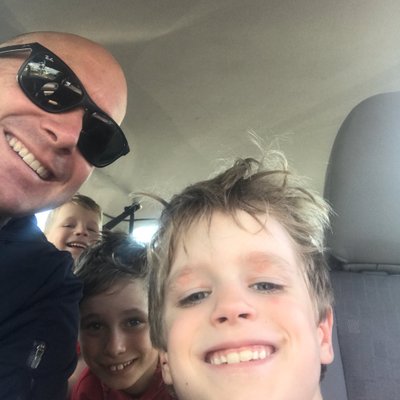 David Threadgold - Twitter Profile Picture of David Threadgold (@Thready27) on Twitter