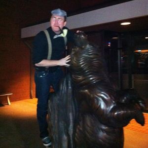 Profile Picture of Keith Bergeron (@kbergeron) on Myspace