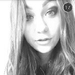 Andrea Rose Russett - Instagram Profile Picture of Andrea Rose Russett (@rosexsayings) on Instagram