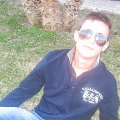 Profile Picture of Pasquale Rinaldi (@pakystone96) on Twitter