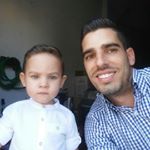 Profile Picture of Isaac Gaston Lopez (@isaac_gastonlopez) on Instagram