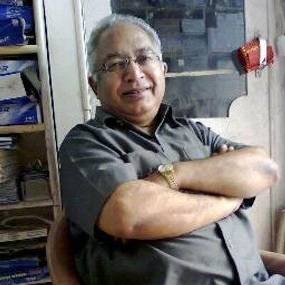 Profile Picture of Bal Krishan Sood (@bkdhiri) on Twitter