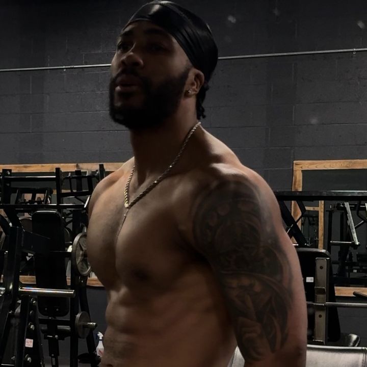 Profile Picture of Stacy Don (@stacydon_) on Tiktok