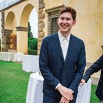 Profile Picture of Johnny Stanley-Brown (@johnnybrowneats) on Instagram