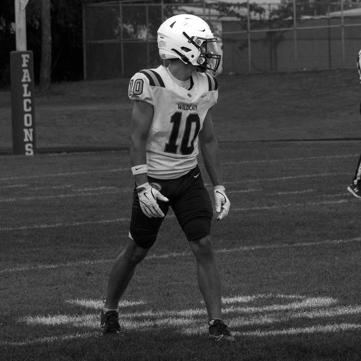 Profile Picture of Bryce (@bryceflemming10) on Tiktok