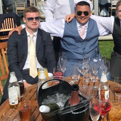 Profile Picture of Dylan (@Dylanhowe1495) on Twitter