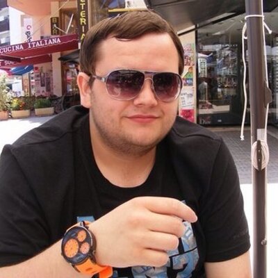 Profile Picture of Glenn (@RoperGlenn) on Twitter