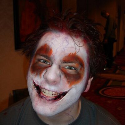 Profile Picture of Nate Saylor (@BuzzkillClown) on Twitter