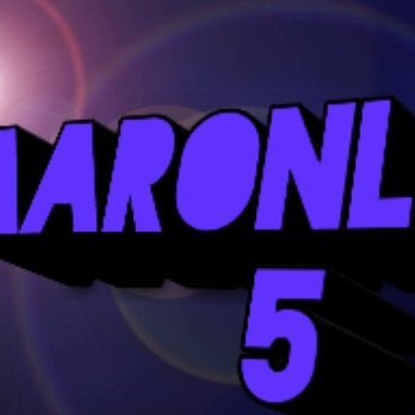 Profile Picture of Aaron Lucio (@AaronLucio8) on Twitter