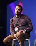 Profile Picture of Ádám Somlai-Fischeron Wikipedia
