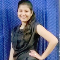 Profile Picture of Rachana Pandey (@rachana-pandey-9) on Quora