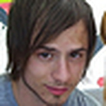 Profile Picture of Adriana Acosta Escobedo (@my thoughts you can’t decode!'¡) on Flickr