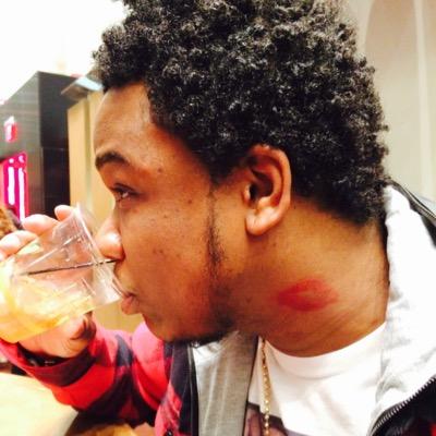 Profile Picture of Fred Williams Jr. (@FredJayArr) on Twitter
