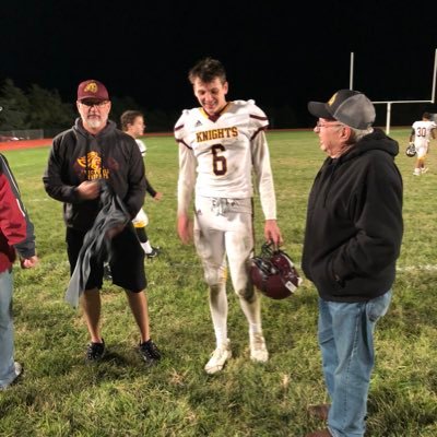 Doug Oberle - Twitter Profile Picture of Doug Oberle (@CoachOberle) on Twitter