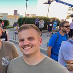 Profile Picture of Drew Wolfe (@drewwolfe25) on Instagram