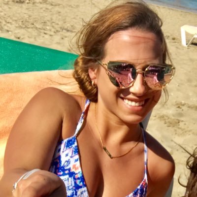 Profile Picture of Michelle Charette (@cute_mich12) on Twitter