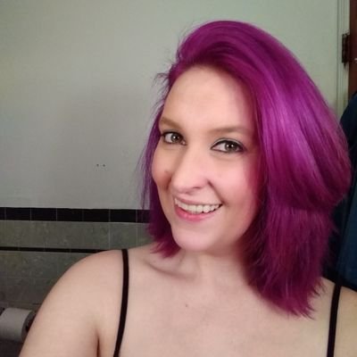 Profile Picture of Aurora Fields (@AuroraFields92) on Twitter