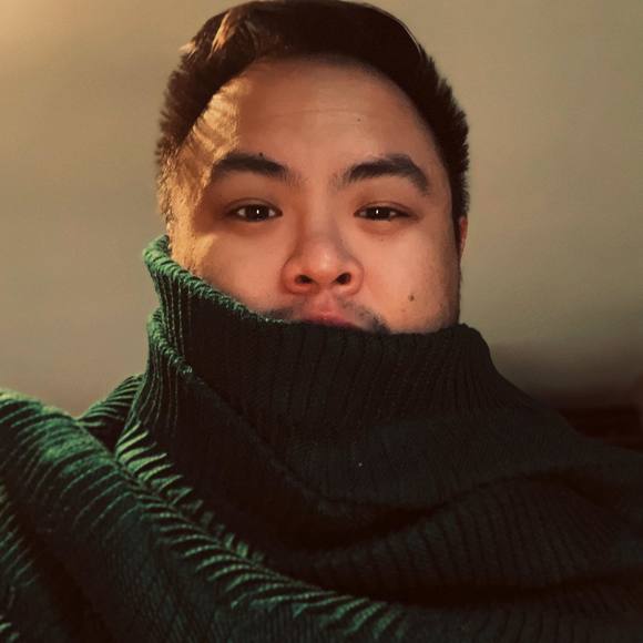 Profile Picture of Eric Noriega (@enorieric03) on Poshmark