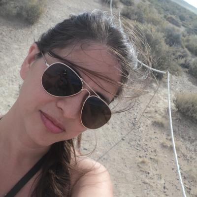 Profile Picture of M Leticia Lamagna (@Lethyx) on Twitter