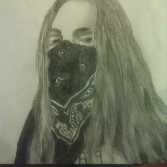 Profile Picture of Jack Cain (@hendrix12592) on Poshmark