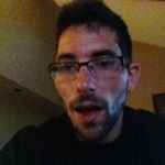 Profile Picture of Bret Hruby (@darthhruby) on Instagram