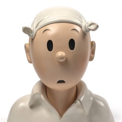 Profile Picture of Thomas Blythe™ (@@thomasblythe) on Twitter