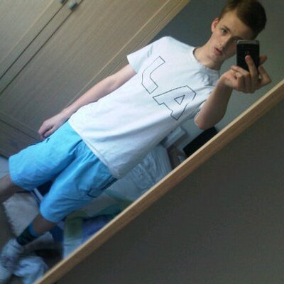 Profile Picture of Reece Michael Kirkby (@RMichael_Kirkby) on Twitter