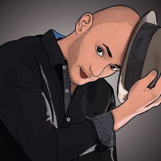 Profile Picture of John Frederick (@johnfrederickmusic) on Instagram