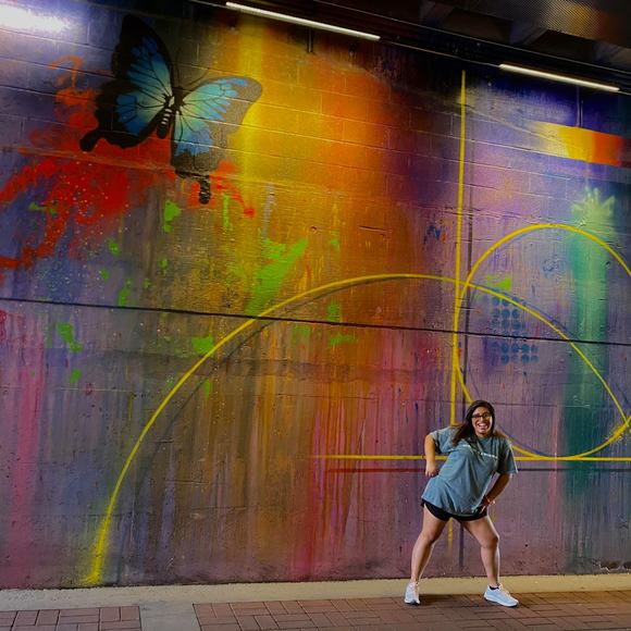 Profile Picture of Romiriam Timmcke (@romiriam) on Poshmark