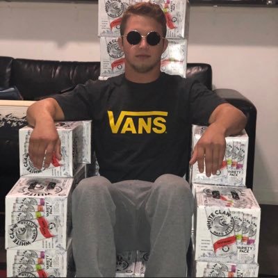 Profile Picture of BrandonG (@BrandonG113) on Twitter