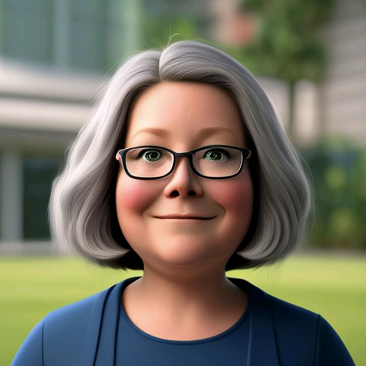 Profile Picture of Debbie Andrew (@@debbieandrew2) on Tiktok