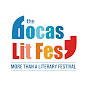 Profile Picture of NGC Bocas Lit Fest (@@bocaslitfest) on Tiktok