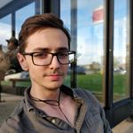 Chase Fluharty - Instagram Profile Picture of Chase Fluharty (@buglas_adams) on Instagram