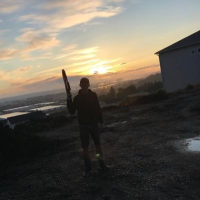 Profile Picture of Matthew Bryant (@IslandBryant) on Twitter