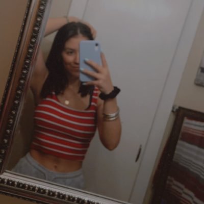 Profile Picture of Mia Guidry (@_MiaCatherine) on Twitter