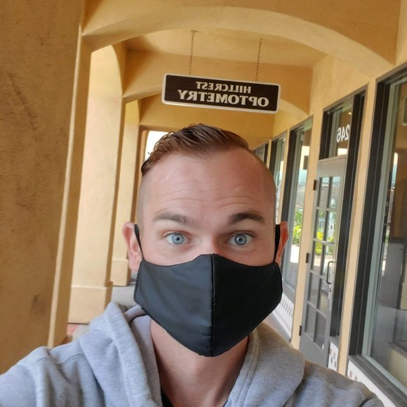 Profile Picture of Jason Purtle (@jasonpurtle) on Poshmark