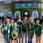 Profile Picture of Shelly Ten Eyck Gillett (@srgillett) on Instagram