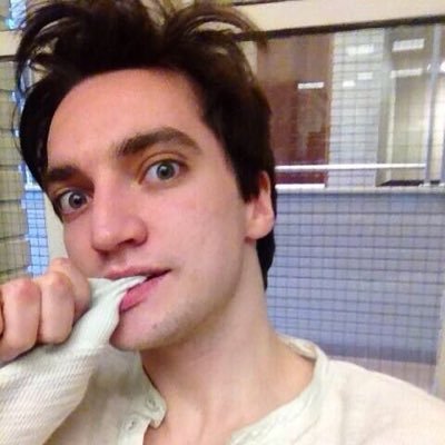 Profile Picture of Richard Harmon Pics (@lowqharmon) on Twitter