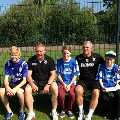 Profile Picture of Bailey Vernon-Higgs (@BaileyHiggs) on Twitter