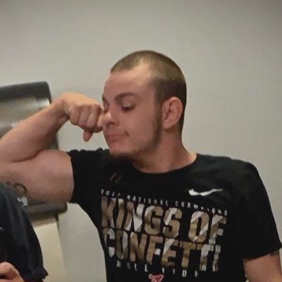 Profile Picture of Eric Pemberton (@Sep093095) on Twitter