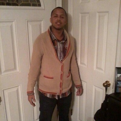 Profile Picture of Cedrick Washington (@Cedi_boi) on Twitter