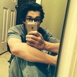 Bryant Tucker - Twitter Profile Picture of Bryant Tucker (@rekcuT_) on Twitter