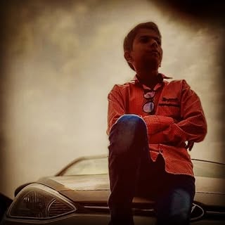 Profile Picture of manish (@_manish_kulkarni_) on Instagram