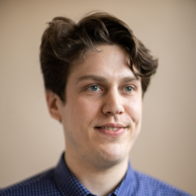 Profile Picture of Benjamin Levine (@levineb) on Twitter