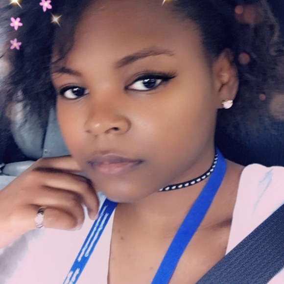 Profile Picture of Jasmine Morrison (@luridlovebaby) on Poshmark