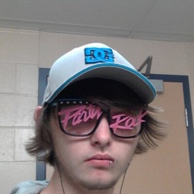 Profile Picture of Josh Sibley (@josh_sibley1995) on Twitter
