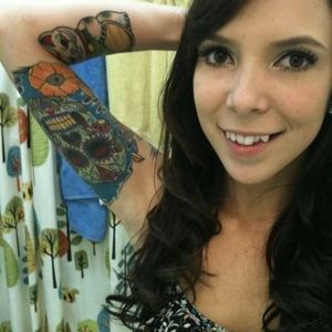 Profile Picture of Larissa Fisher (@liiissa_ann) on Myspace