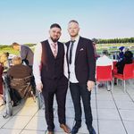 Profile Picture of Kyle Rowell Burton (@kylerowellburton) on Instagram