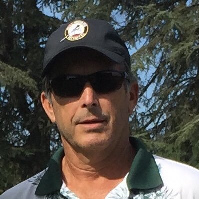 Profile Picture of David Ricketts (@dnricketts3) on Twitter